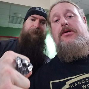 Meet your Posher, Bryan